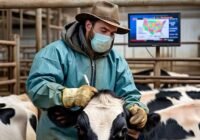 Dairy Farm Worker Job in New Zealand