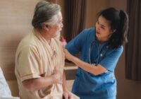Caregiver Jobs in UAE
