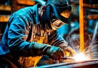 Welder Job in Auckland