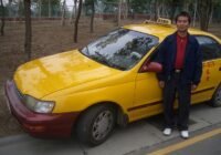 Taxi Driver Job in Auckland