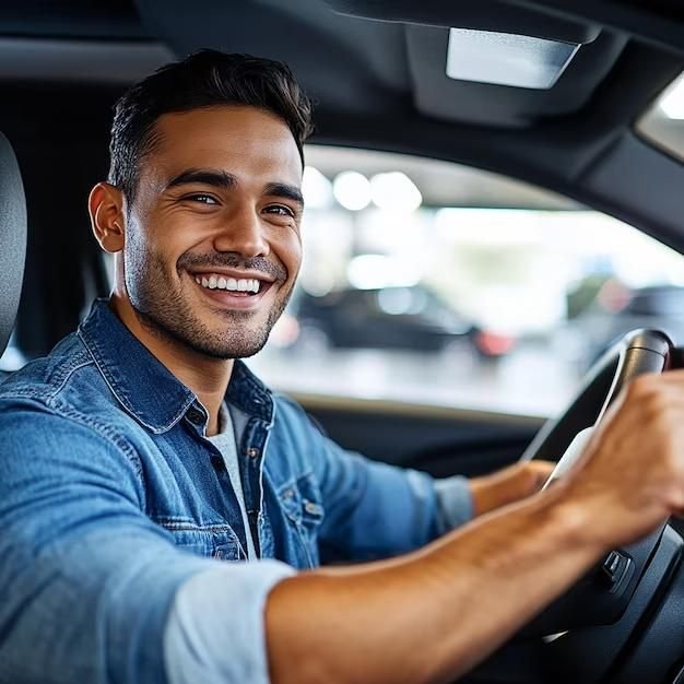 Driver Job in New Zealand