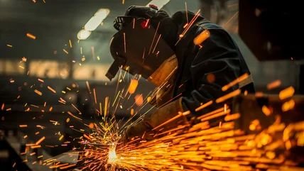 Welder Job in Australia