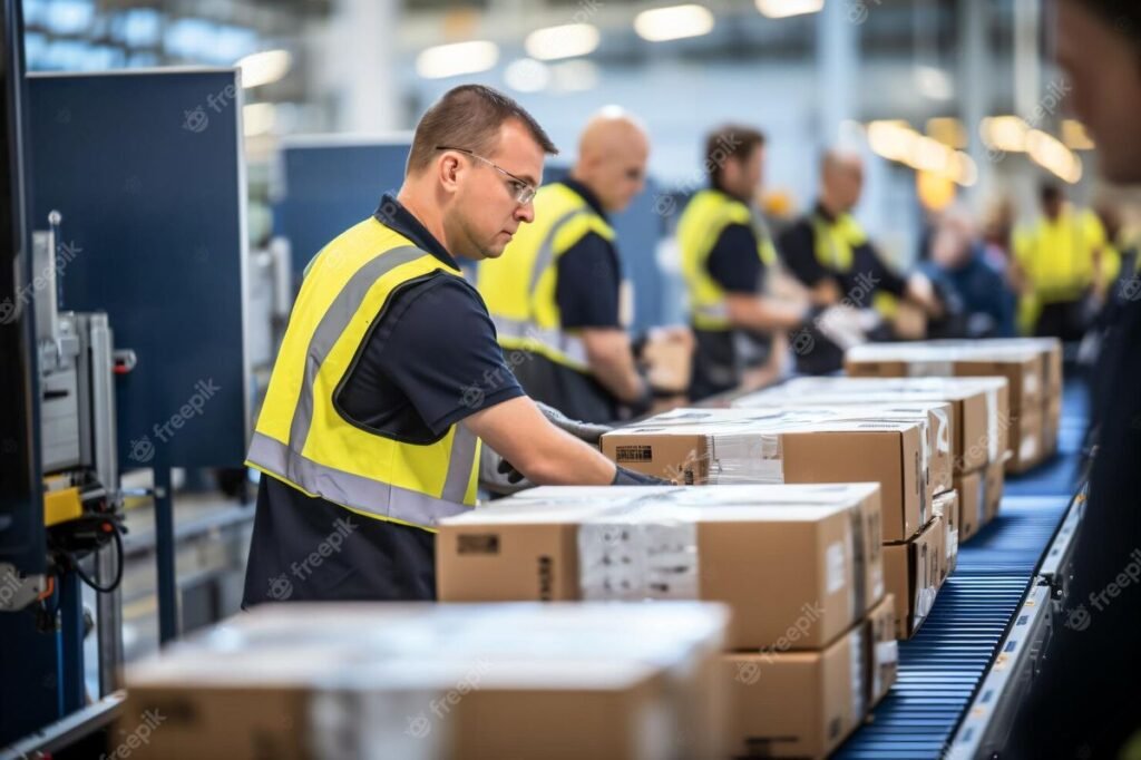 Machinery Operator Job in Australia