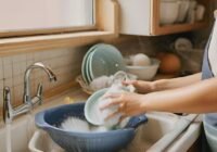 Dish Washer Job in Australia