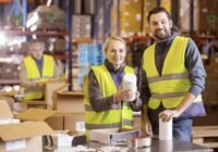 Factory Worker Job in Canada