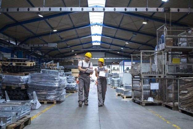 Factory Worker Job in Australia
