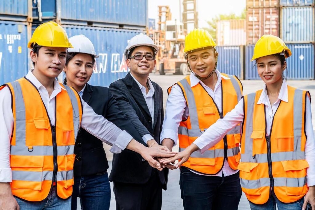Factory Team Member Job in Australia