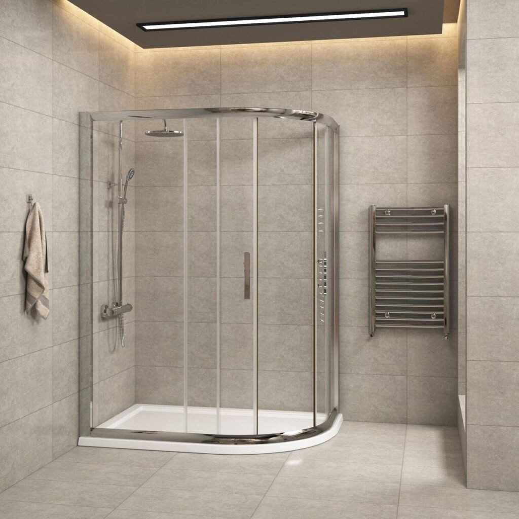 Wardrobe and Showerscreen Assembler job in Australia