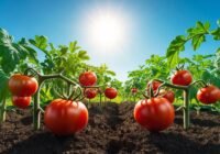 Tomato Picking Job in Australia