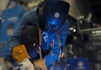 Welder Job in Auckland